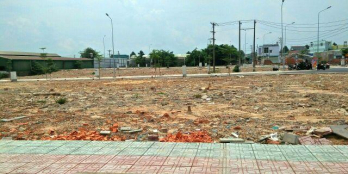 19tr/m2 sổ đỏ trao tay, ngân hàng hỗ trợ lên tới 70%