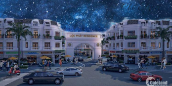 Đất nền mặt tiền đường 22/12, sổ đỏ trao tay