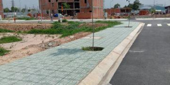 Đất Nền Sổ Hồng Bình Dương Giá Chỉ 1,4 Tỷ/Nền