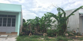 Tôi cần bán lô đất 300m2 ngay chợ, buôn bán tốt, thổ cư toàn bộ giá 670tr/lô bao sổ. (0963.705.521)