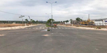 ĐẤT NỀN VEN BIỂN, GIÁ F1, THANH TOÁN TRẢ GÓP 12 THÁNG K LÃI XUẤT, CK NGAY 200TR LH 0937831559