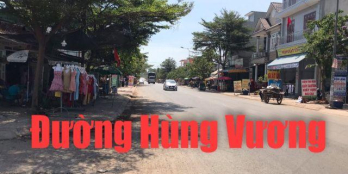 ĐẤT DỰ ÁN golden center mall 2