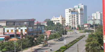 Bán đất ngay canh UBND Trảng Bom gần Khu Dân Cư Gold Hill có Sổ Hồng