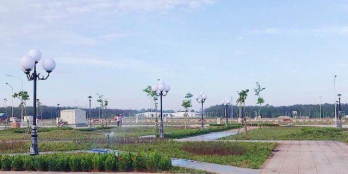 Bán đất thổ cư 100% ngay TT Thị Trấn Trảng Bom sát Đại học Lâm Nghiệp