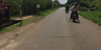 Đất Dầu Giây mặt tiền đường nhựa liên huyện 1,1 triệu/m2