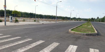 Mở Bán Dự Án Mặt Tiền Đường Hùng Vương -Trung Tâm Thị Trấn Trảng Bom. Chỉ với 450Tr