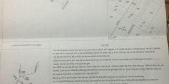 Cần bán gấp đất chính chủ, SHR thổ cư ngay KCN Trảng Bom