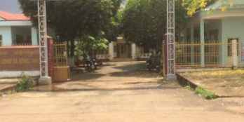 Chỉ  200tr sở hữu ngay 1090m2  lợi nhuận 100% , Đất gần TT Trung tâm trảng bom