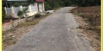 Bán gấp đất đường Ngô Quyền –Dầu Giây 450 triệu/438m2 sổ hồng chính chủ