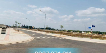 Chỉ 11tr/m2 vị trí mặt tiền QL 1A, KDC Bàu Xéo trung tâm Trảng Bom