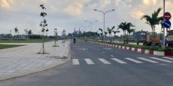 Bán đất thổ cư TT Thị Trấn Trảng Bom sát Trung tâm dạy nghề có sổ