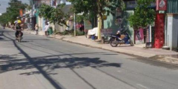 Mở bán KDC Trảng Bom, nằm ngay trung tâm hành chính huyện giá chỉ 280tr, thổ cư, shr