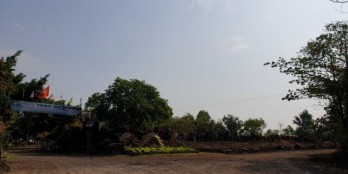 Bán đất đầu tư, ngay thị trấn Trảng Bom, giá hơn 300 triệu