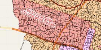 Đất Trảng Bom 195tr/100m2 Sổ riêng, thổ cư 100%