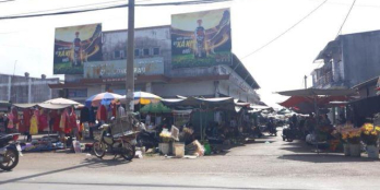 Làm giàu từ BĐS là không khó ,khó là ở suy nghĩ có dám mạnh dạn đầu tư hay không