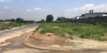 Bán đất thổ cư, sổ riêng, tại xã Bình Minh, giá chỉ từ 700 triệu