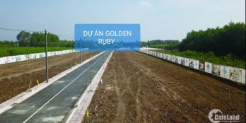 Cơ hội sở hữu đất nền liền kề Sân Bay Long Thành, giá chỉ 8 triệu/m2