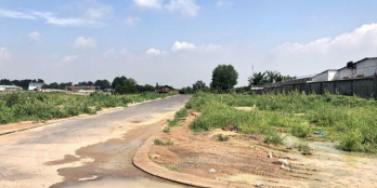 Đất Khu Tái Định Cư Bình Minh SHR - Thổ cư, đầu tư F1,