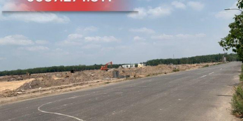 Cần bán đất trung tâm thị trấn Trảng Bom giá chỉ 930tr/nền