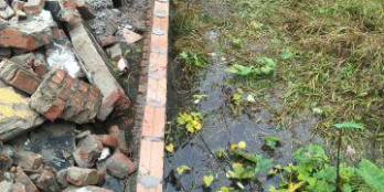 Bán lô đất thổ cư 32m đẹp vuông vắn mặt tiền rộng thoáng dễ thiết kế giá cả hợp lý.