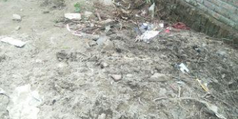 Bán đất tại đường Ngọa Long, Minh Khai, Bắc Từ Liêm