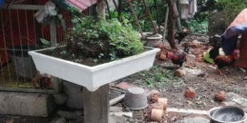 MẢNH ĐẤT 53M2 TẠI MỄ TRÌ CÁCH Ô TÔ 20M GIÁ 48TR/M2 0944913779