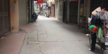 Bán gấp mảnh đất 70m2 mặt ngõ 35 Lê Đức Thọ - 5.1m mặt tiền - tiện kinh doanh - SĐCC