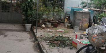 Bán 77m2 đất tại Đình Thôn ô tô vào được  với giá 80 tr/m2 0944913779