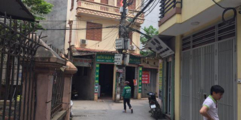 Bán đất đường Lê Đức Thọ, ô tô, kinh doanh đỉnh, giá 3.8 tỷ LH, 0977036862