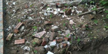 tôi cần bán 41m2 đất phường minh khai, bắc từ liêm