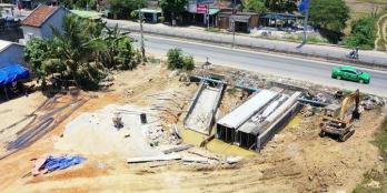 Siêu dự án Khu đô thị duy nhất tại TT La Hà, Tư Nghĩa, Quảng Ngãi