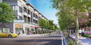 Đất Nền Sổ Đỏ chỉ từ 22tr/m2 trung tâm Làng Ghỗ Đồng Kỵ Bắc Ninh