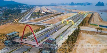 Bán suất ngoại giao khu đô thị Phương Đông, Vân Đồn, Quảng Ninh LH: 0793323223