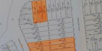 bán 135m2 đất tái định cư Ruộng Lù Vạn Ninh Khánh Hòa ( Bắc Vân Phong)