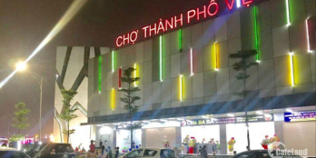 Hot hot nhà giá rẻ gần NHÀ HÁT VIỆT TRÌ.