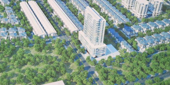 BIỆT THỰ TRONG KĐT MỚI- ĐẤT ĐANG RA SỔ!!