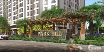 ĐẤT NỀN PARK HILL - CƠ HỘI SINH LỜI 10%/ THÁNG