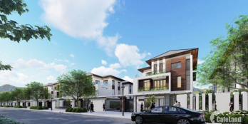 Giới đầu tư bất động sản đang đổ xô đến dự án Khu đô thị Park Hill Thành Công