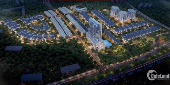 Đất dự án Park Hill .  Tuyển chủ cho các em hoa hậu Tây Bắc