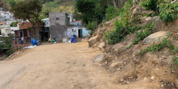 Bán lô đất 650m2 sổ hồng chính chủ, phường Thắng Nhì, TP. Vũng Tàu.