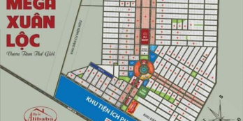 Đất 100m mà chỉ có 120tr ở gần sân bay quốc tế long thagnh