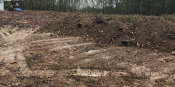 MUA ĐẤT TẶNG NGAY 6 CHỈ VÀNG DUY NHẤT THÁNG 5