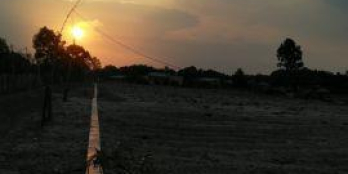 đất nền ven biển hồ tràm, giá đầu tư sổ riêng, thổ cư