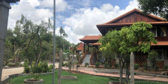 Bán đất ven biển Bình Châu Xuyên mộc