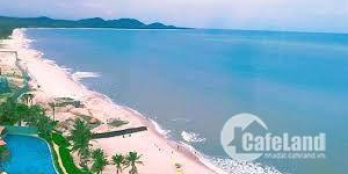 CÁC ĐẠI GIA BẤT ĐỘNG SẢN ĐUA NHAU SĂN ĐẤT HỒ TRÀM