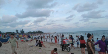 SỞ HỮU NGAY 506M2 ĐẤT XÂY BIỆT THỰ BIỂN TẠI HỒ TRÀM CHỈ VỚI 1,99 TỶ !!! GIÁ QUÁ TỐT ĐỂ ĐẦU TƯ