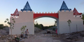 Chỉ còn duy nhất 13 nền cuối cùng vị trí đẹp nhất dự án Seaway Bình Châu - Liên hệ: 0936.531.823