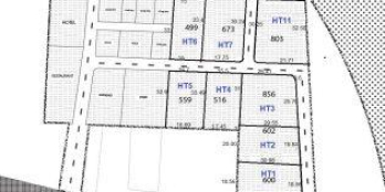 Đât Mặt tiền DT328 Khu Biệt Thự ven rừng Hồ Tràm Xã Phước Thuận, Huyện Xuyên Mộc, Tỉnh BRVT