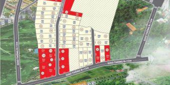 BÁN ĐẤT NỀN VEN BIỂN OPAL VILLA