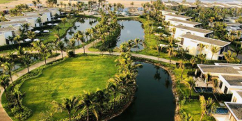 Cần bán gấp lô đất 500m2 gần Hồ Tràm chỉ 1.9 tỷ,thổ cư 100m2,có sổ hồng riêng.